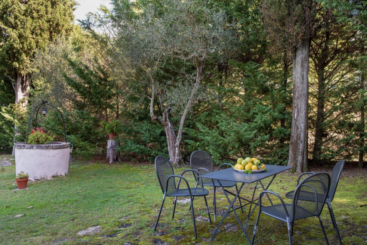 Podere Sant'Alessandro Rapolano Terme Exterior photo